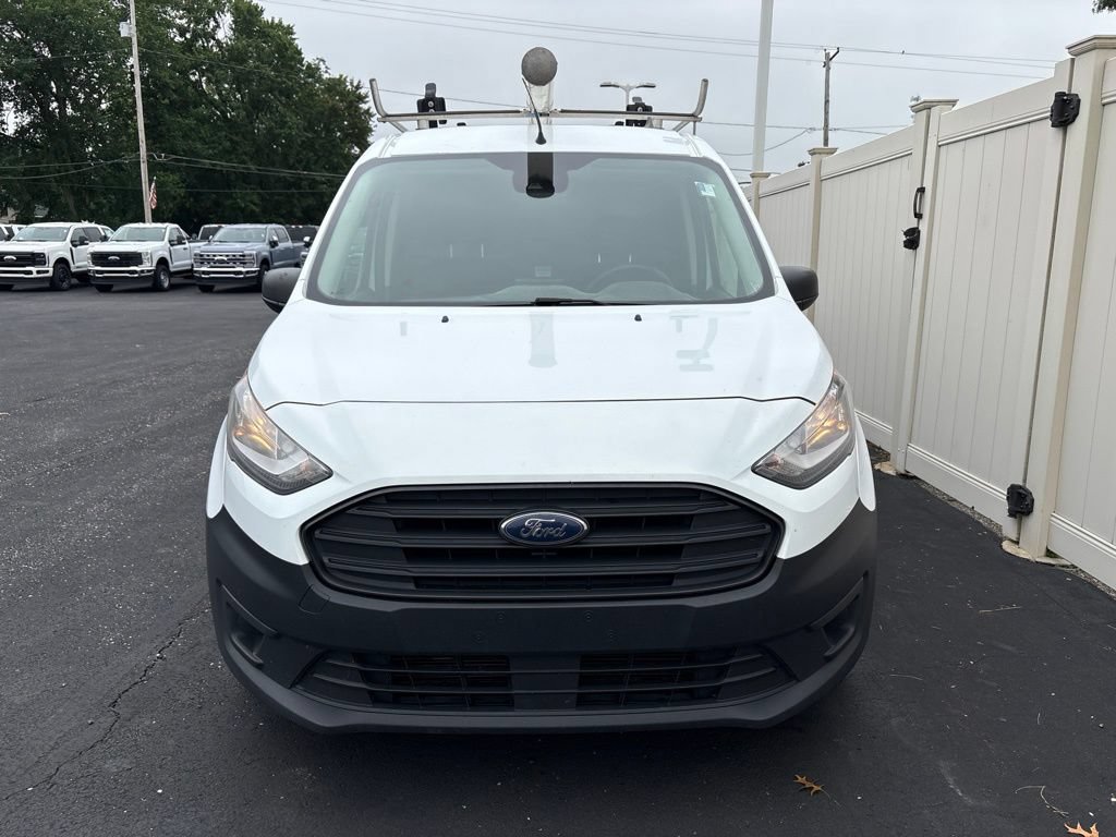 Used 2020 Ford Transit Connect XL FWD image 6