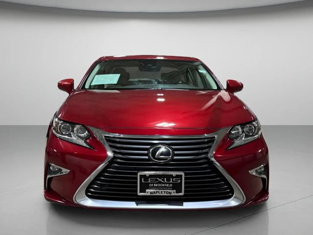 Used 2017 Lexus ES 350 w/ Premium Package FWD image 8
