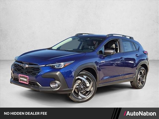 New 2026 Subaru Crosstrek 2.5i Limited