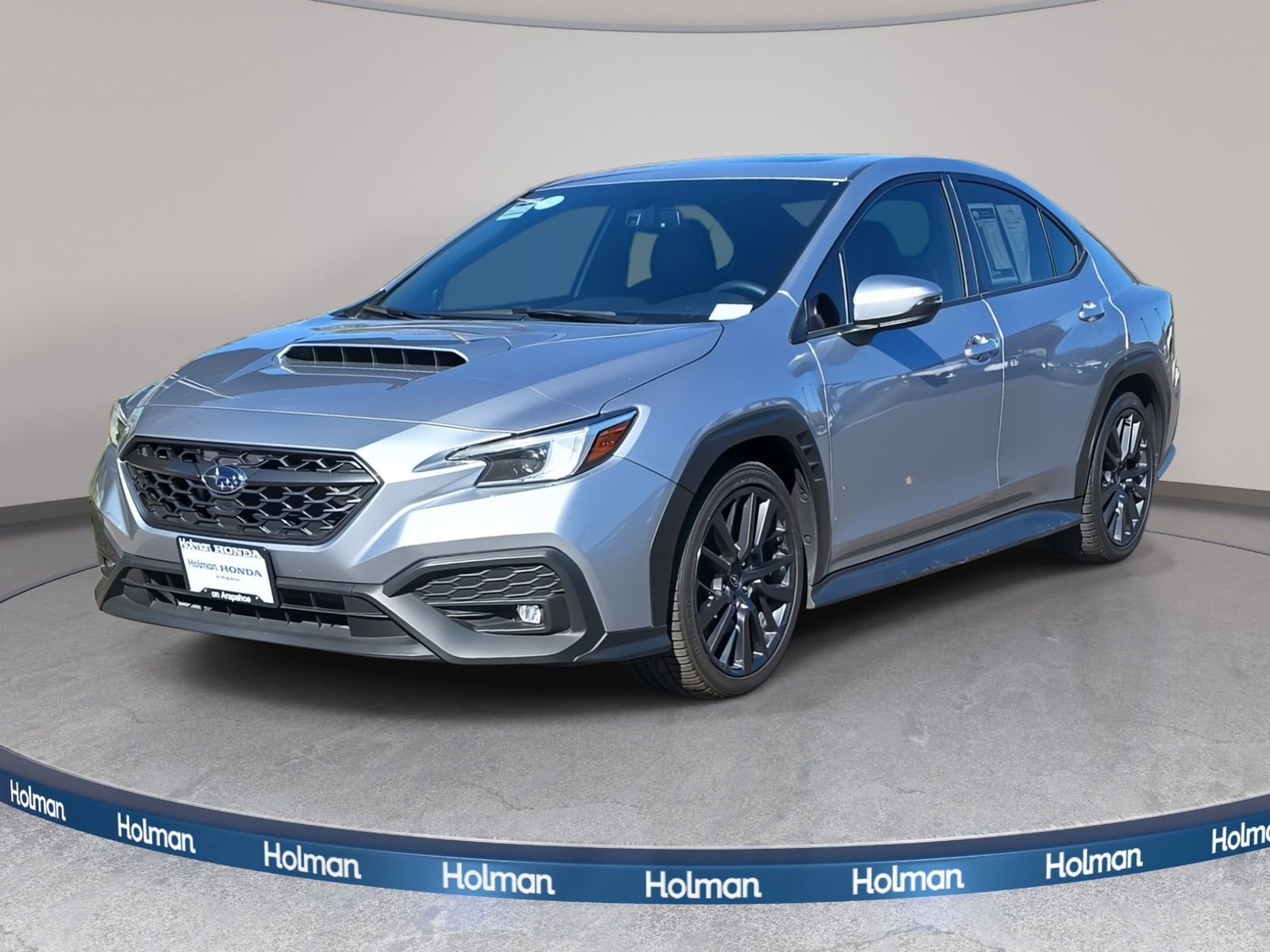 Used 2022 Subaru WRX Limited
