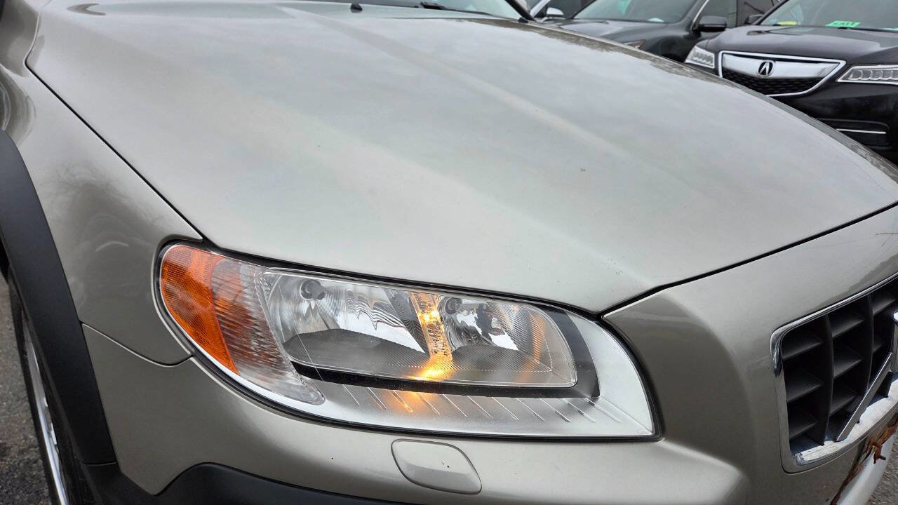 Used 2008 Volvo XC70 3.2 AWD/4WD image 19
