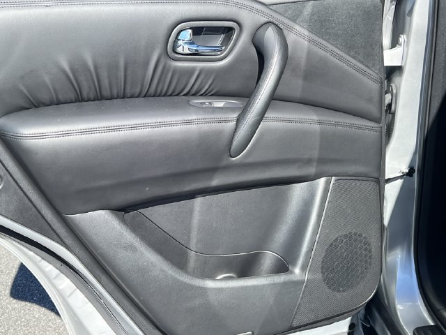 Certified 2024 Nissan Armada SV w/ Cargo Package AWD/4WD image 24