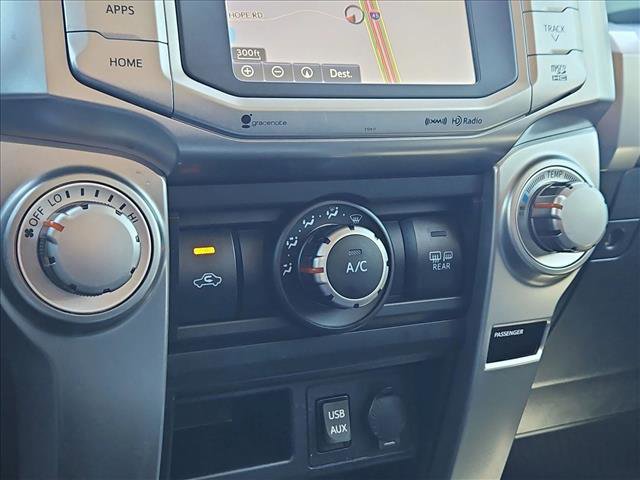 Used 2019 Toyota 4Runner SR5 Premium image 15