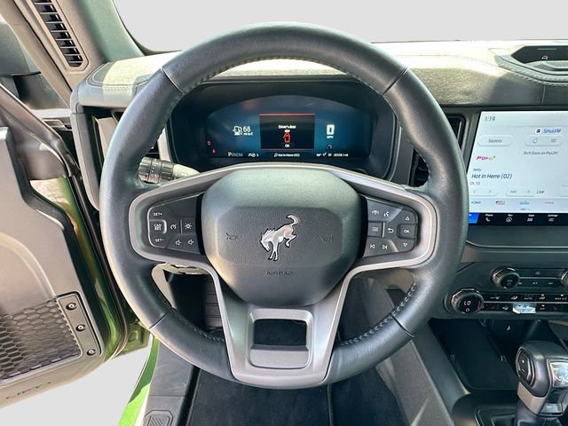 Used 2025 Ford Bronco Badlands AWD/4WD image 11