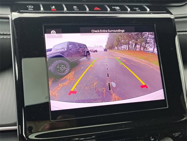 New 2025 Jeep Grand Cherokee Altitude w/ Trailer Tow Package image 4