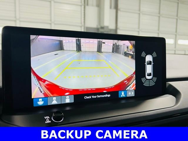 New 2026 Honda Accord Touring image 7