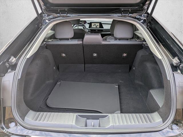 Used 2025 Toyota Prius LE image 7