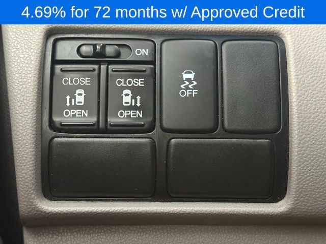 Used 2014 Honda Odyssey EX image 29