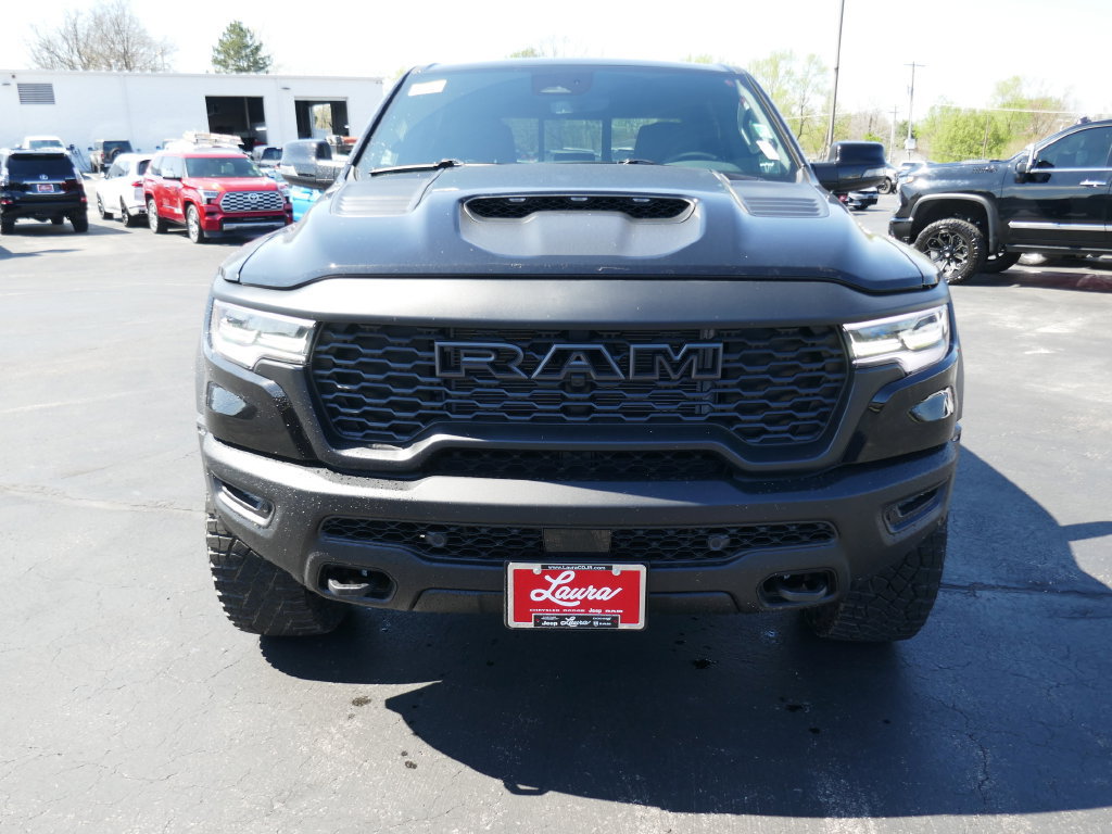 New 2026 RAM 1500 RHO AWD/4WD image 10