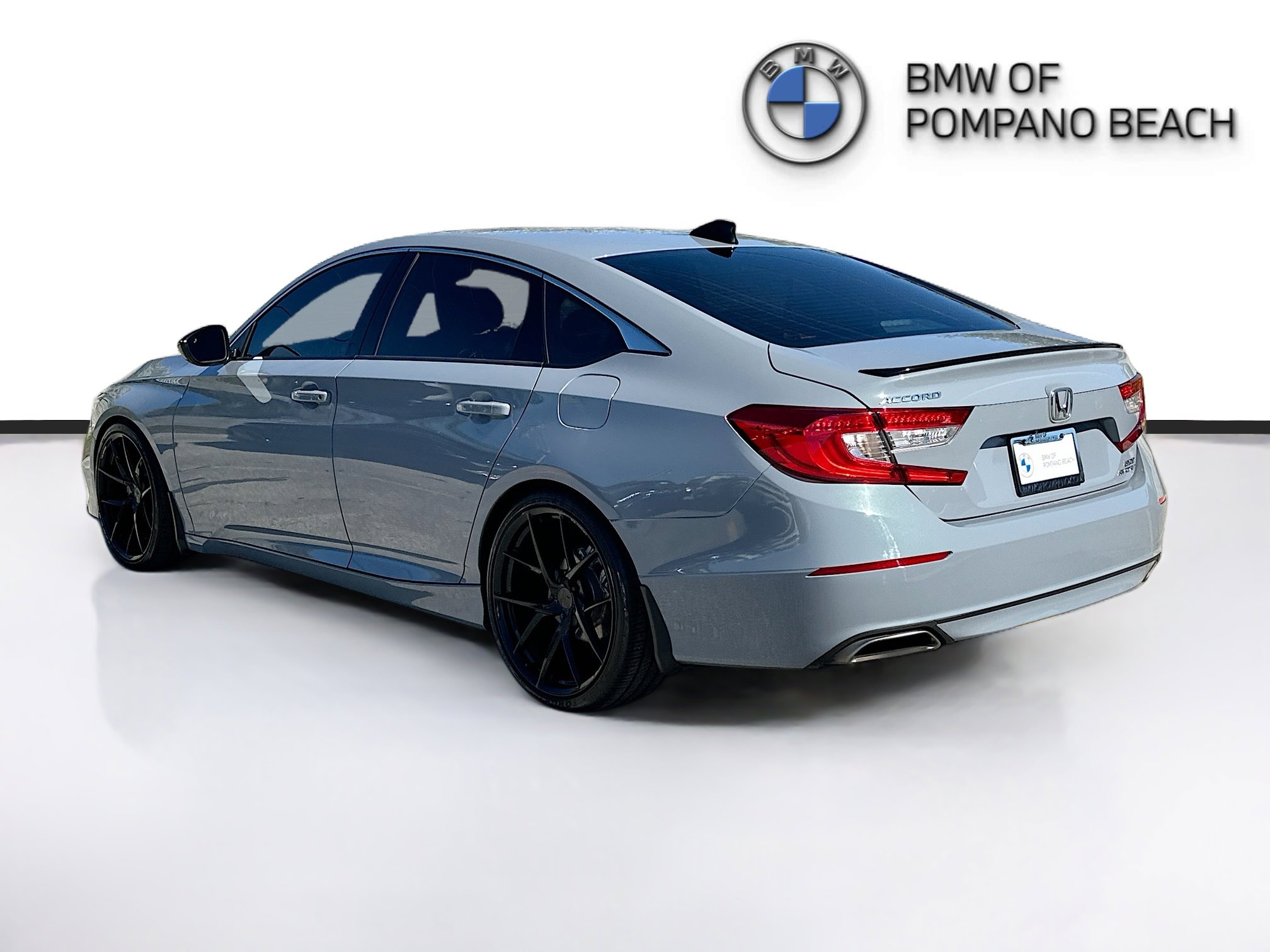 Used 2022 Honda Accord Sport image 5