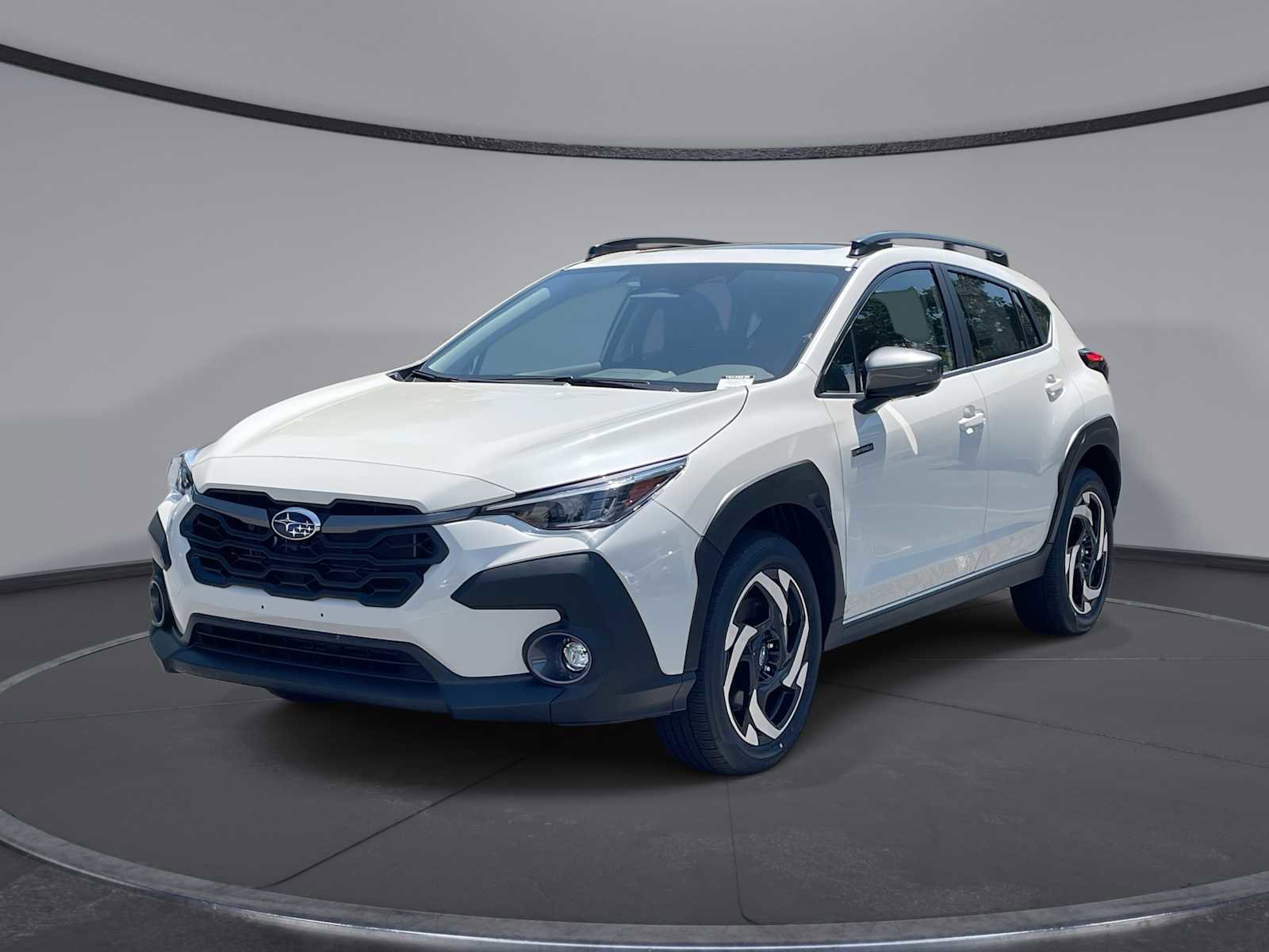 New 2026 Subaru Crosstrek 2.5i Limited w/ Crosstrek Mirror Package AWD/4WD image 1