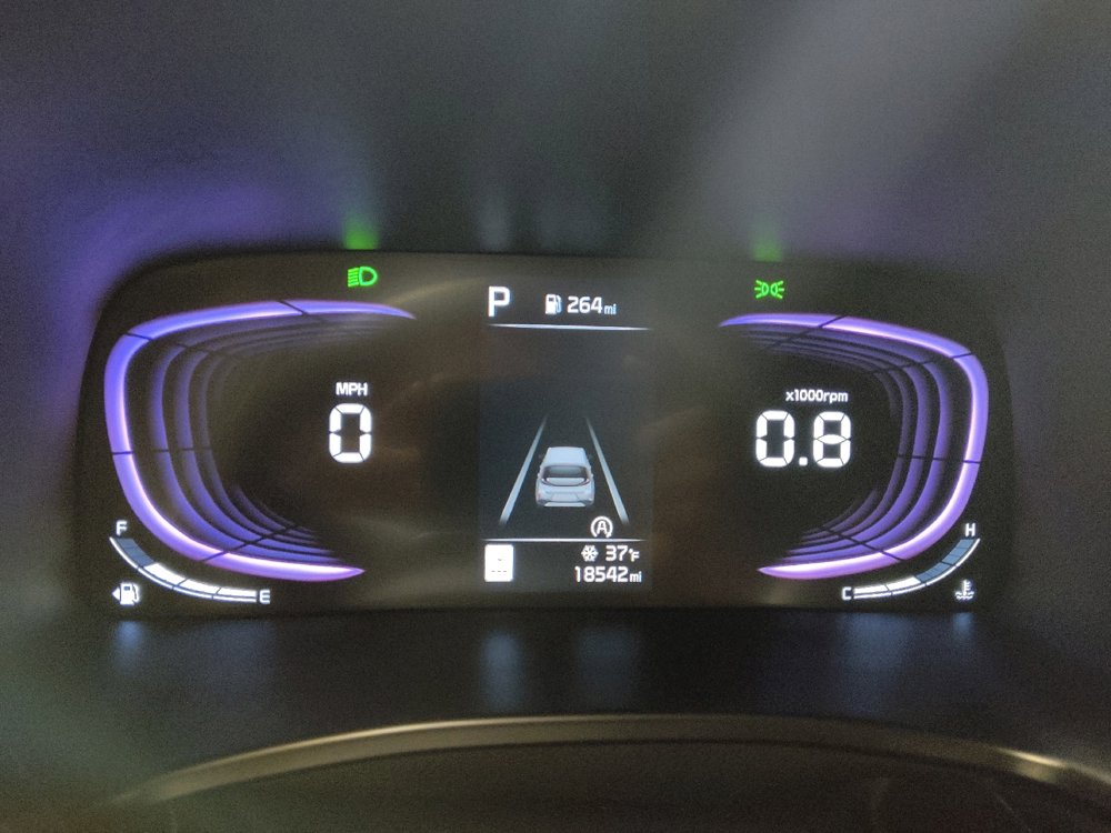 Used 2025 Kia Soul S image 23