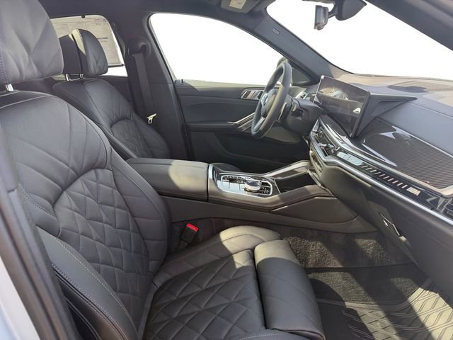 New 2026 BMW X6 M60i w/ Executive Package AWD/4WD image 22