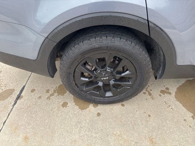 Used 2024 Kia Telluride SX X-Pro AWD/4WD image 63