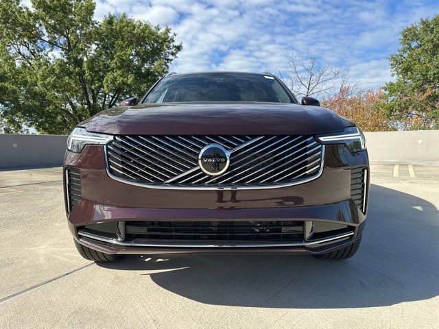 New 2026 Volvo XC90 B6 Ultra image 2