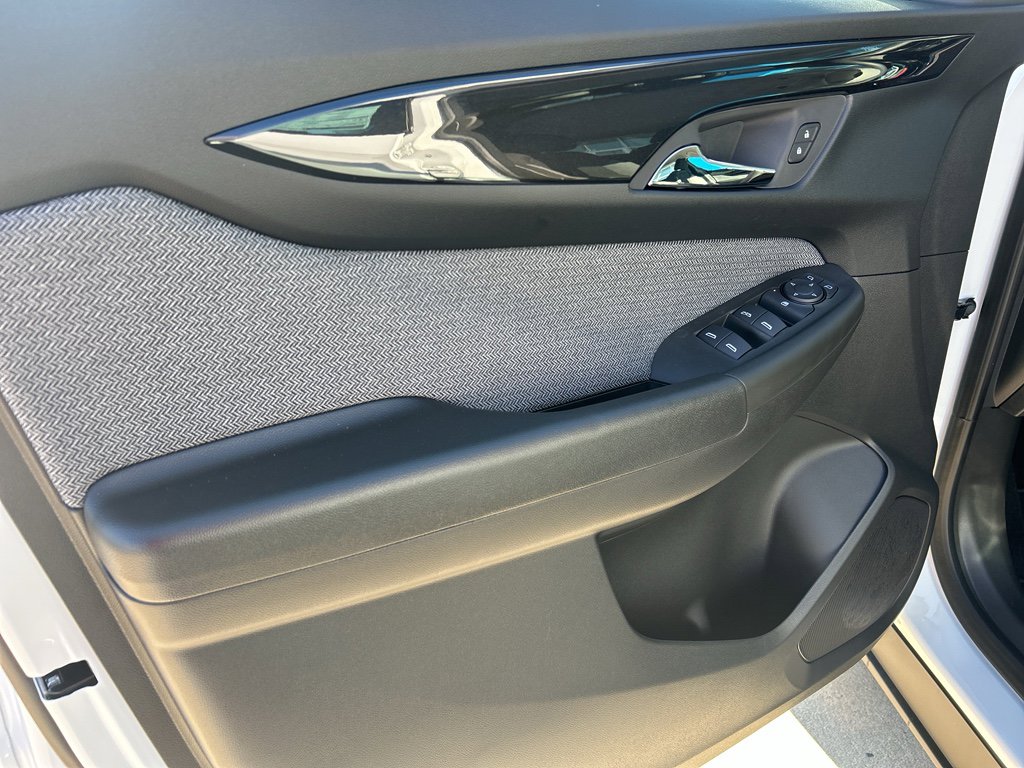 New 2026 Chevrolet TrailBlazer LS image 20