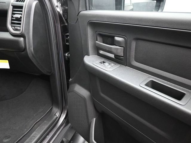 New 2026 RAM 3500 Tradesman image 23