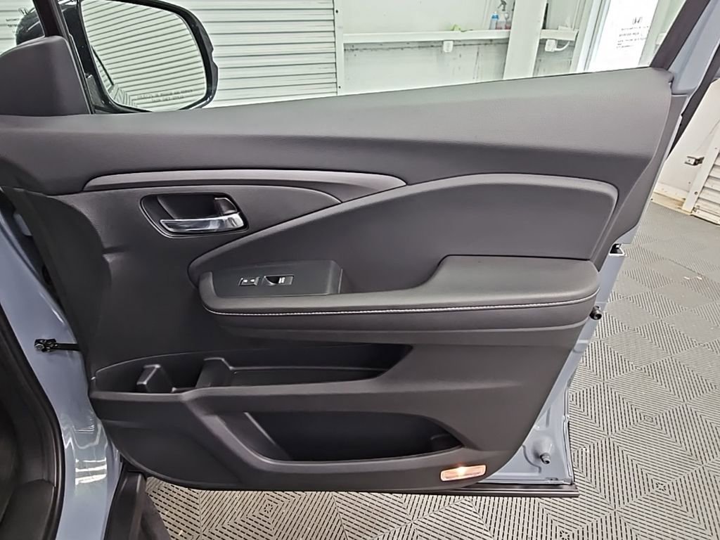 Used 2022 Honda Ridgeline RTL-E image 39