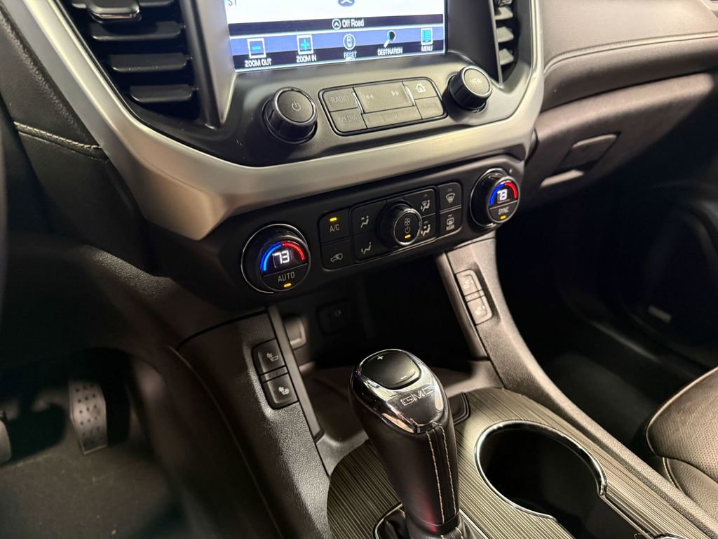 Used 2019 GMC Acadia SLT AWD/4WD image 82