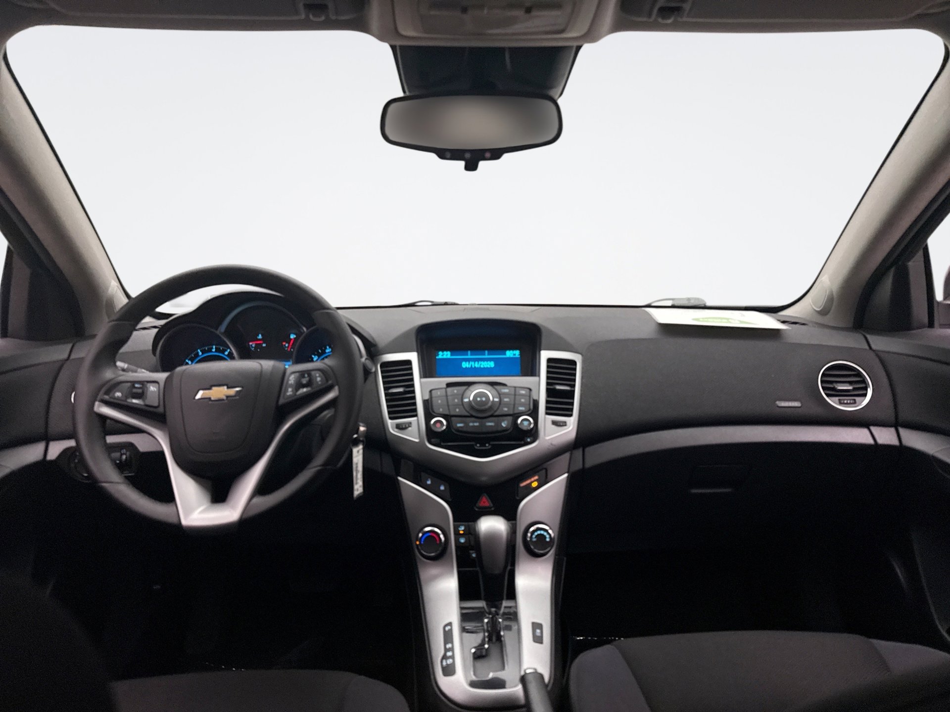 Used 2014 Chevrolet Cruze LT image 14