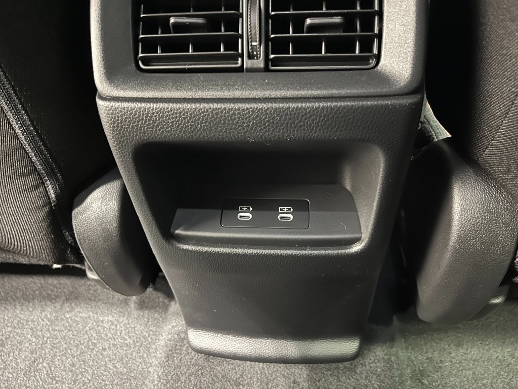 Certified 2026 Honda CR-V Sport image 23