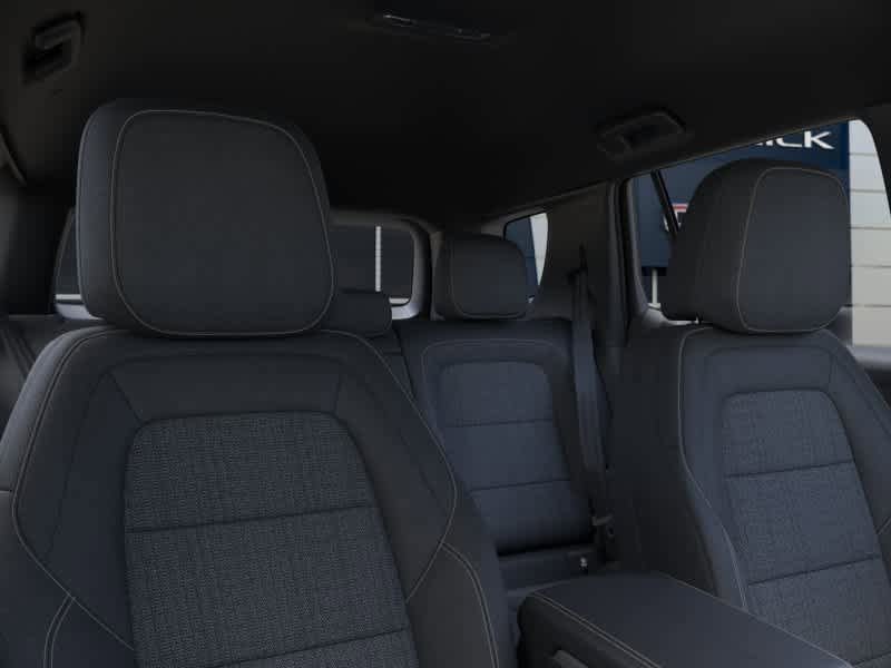 New 2026 GMC Terrain Elevation w/ Black Edition FWD image 24