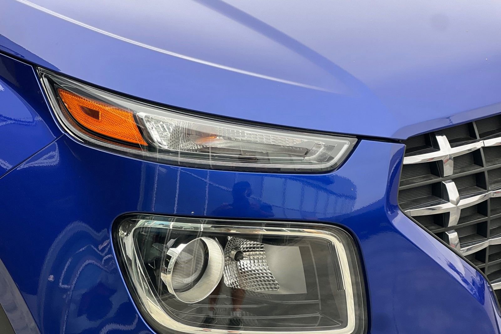 New 2025 Hyundai Venue SEL image 30