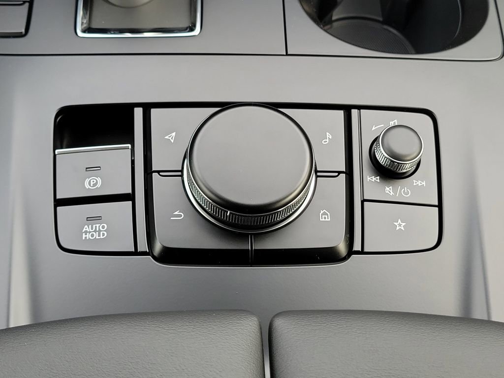 New 2026 MAZDA CX-90 3.3 Turbo w/ Select Package image 36