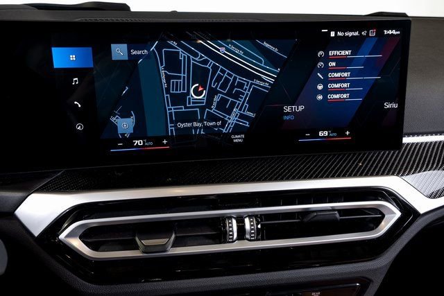 Used 2024 BMW M2 w/ Lighting Package image 45