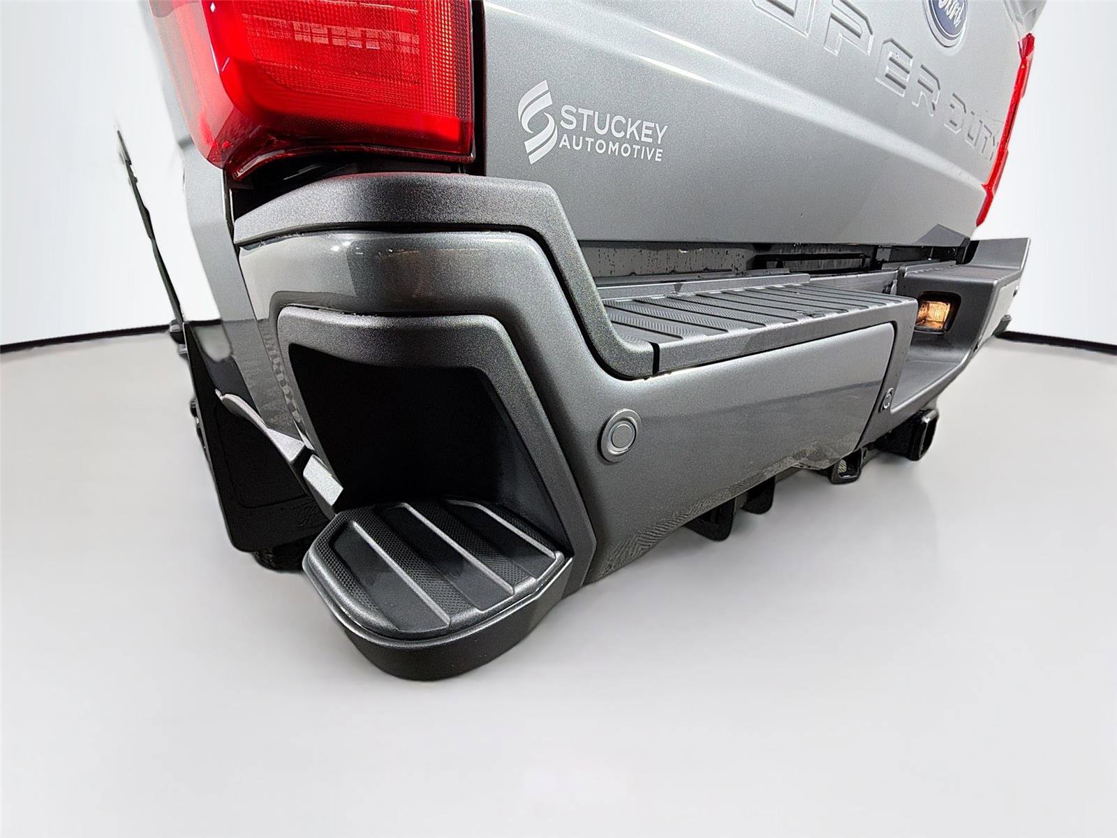 New 2026 Ford F350 XL w/ STX Appearance Package image 31