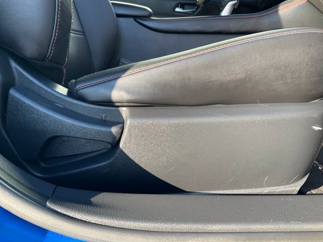 Used 2021 Nissan Sentra SR w/ SR Premium Package FWD image 24
