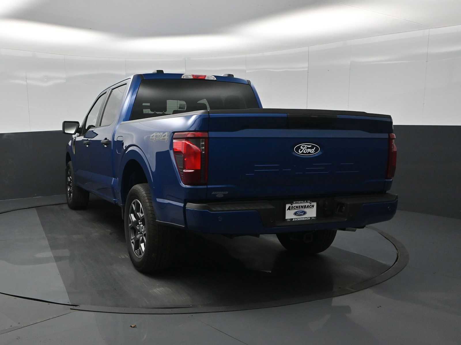 New 2025 Ford F150 STX w/ Equipment Group 200A image 7