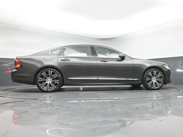 Used 2023 Volvo S90 B6 Ultimate w/ Protection Package Premier AWD/4WD image 17