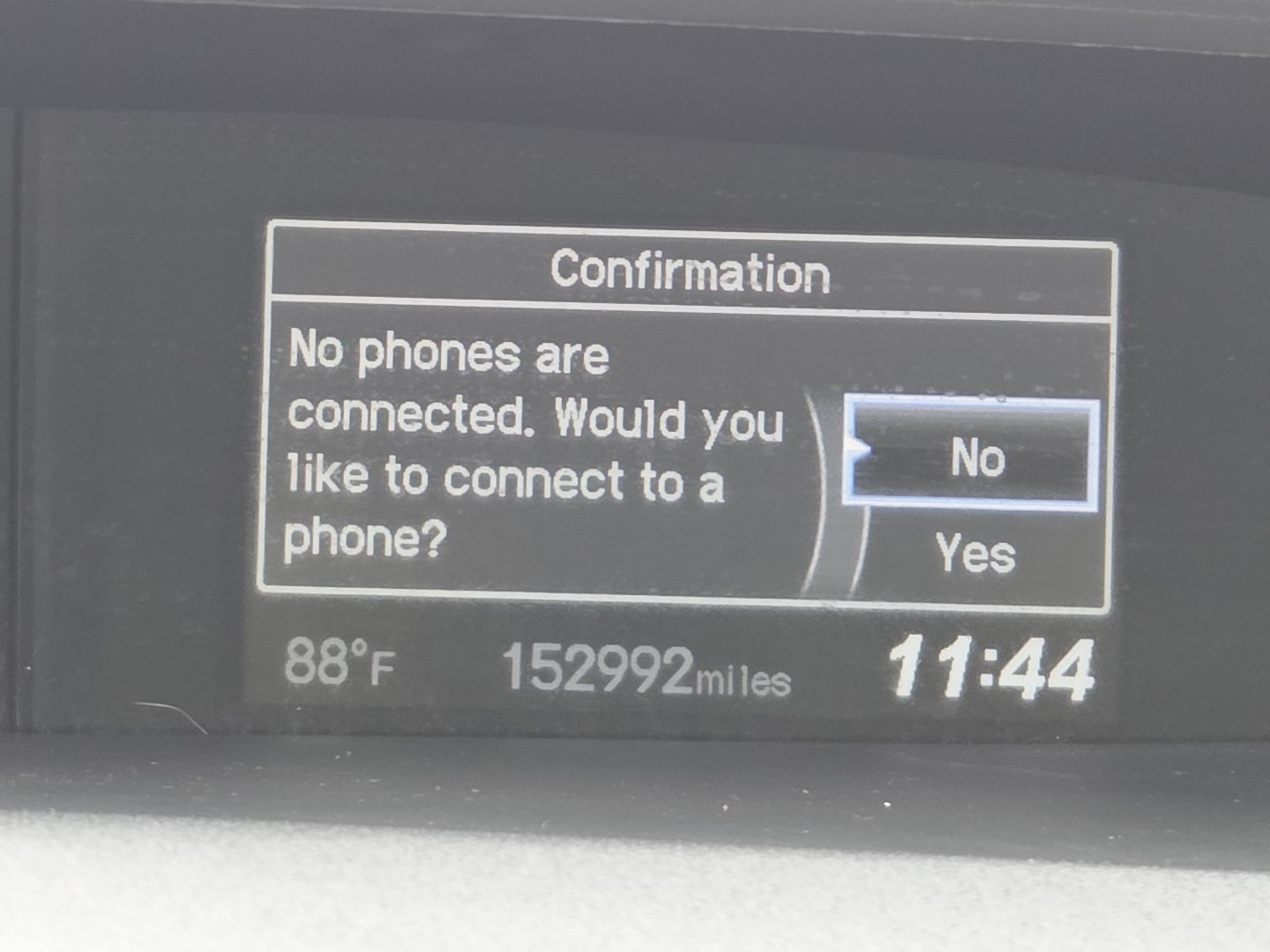 Used 2013 Honda Civic LX image 3