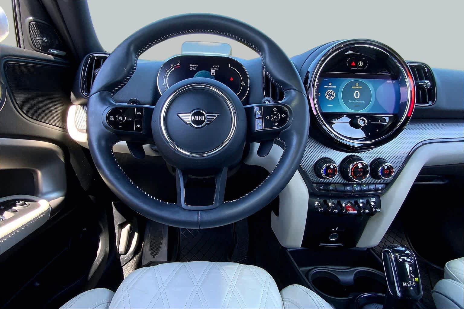 Used 2024 MINI Cooper Countryman S FWD image 9