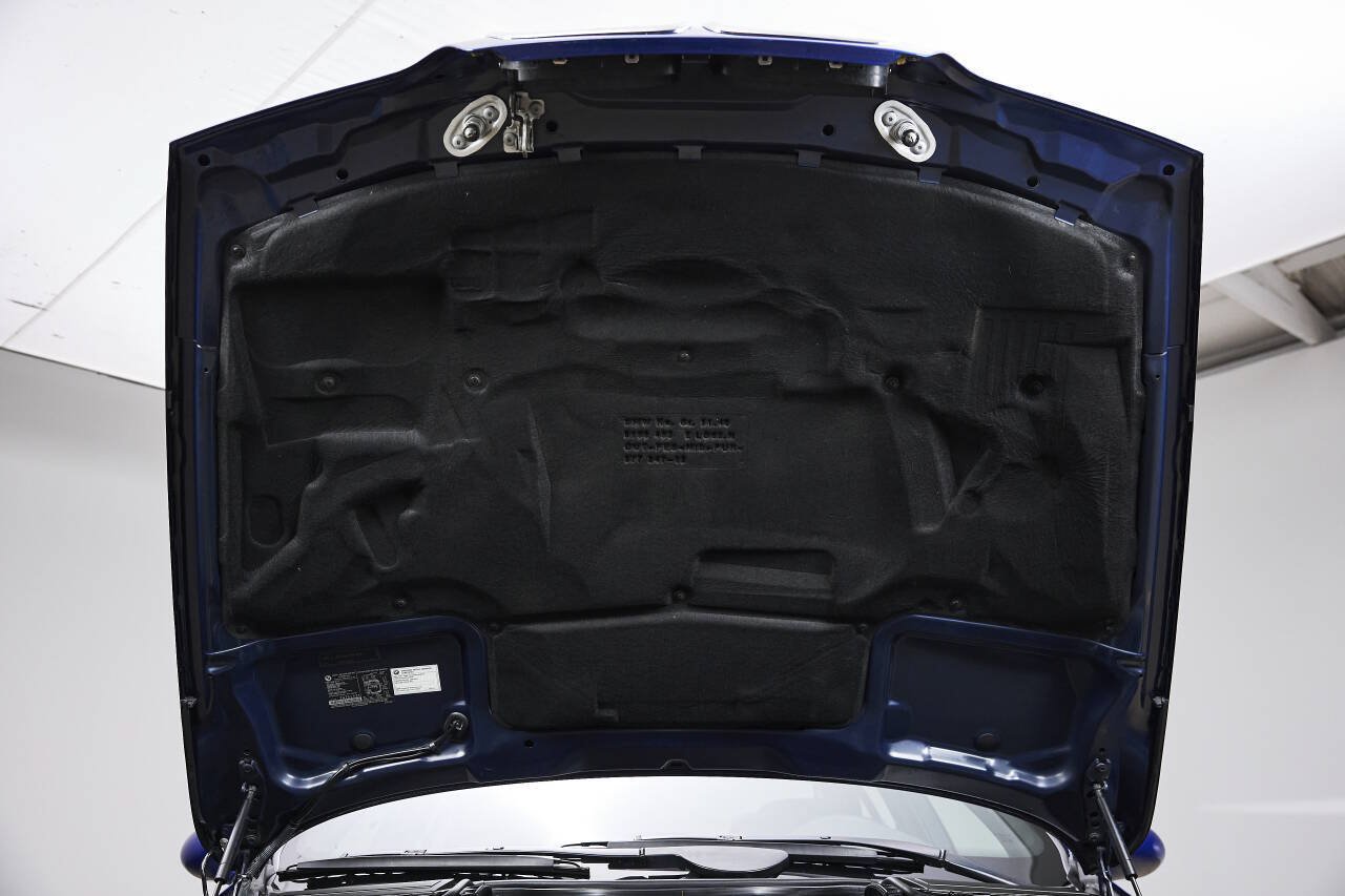 Used 2002 BMW M5 RWD image 84
