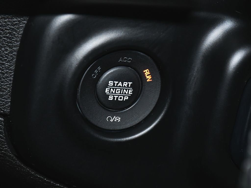 Used 2019 Jeep Wrangler Unlimited Sport S image 20