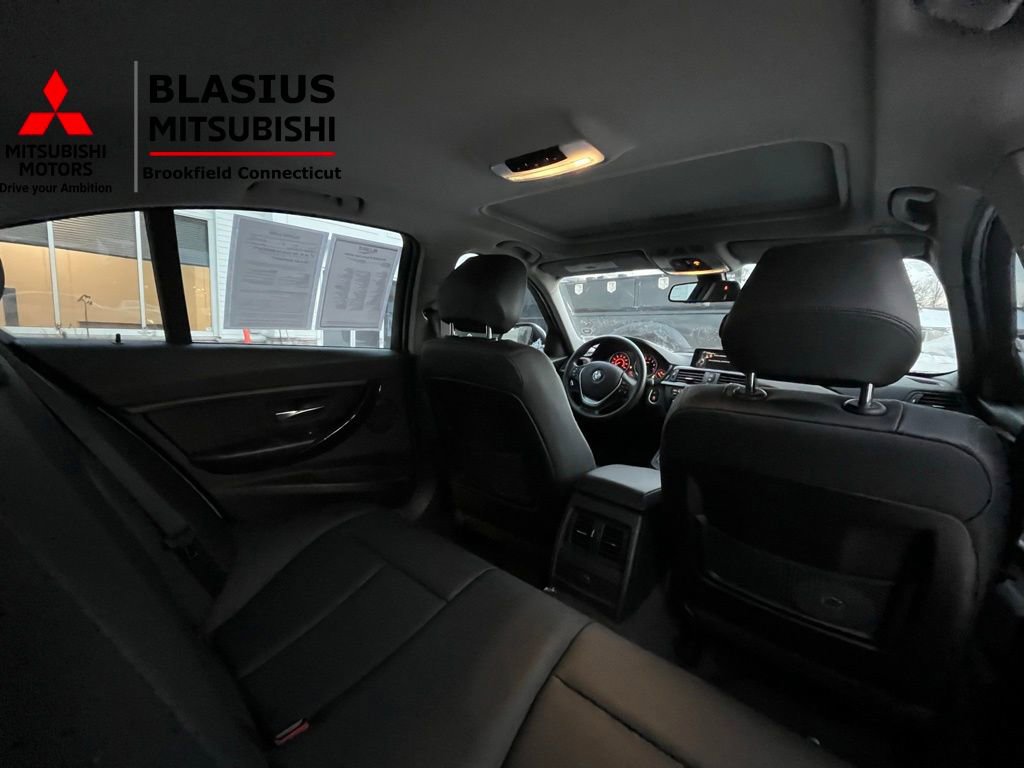 Used 2014 BMW 328i xDrive Sedan image 14