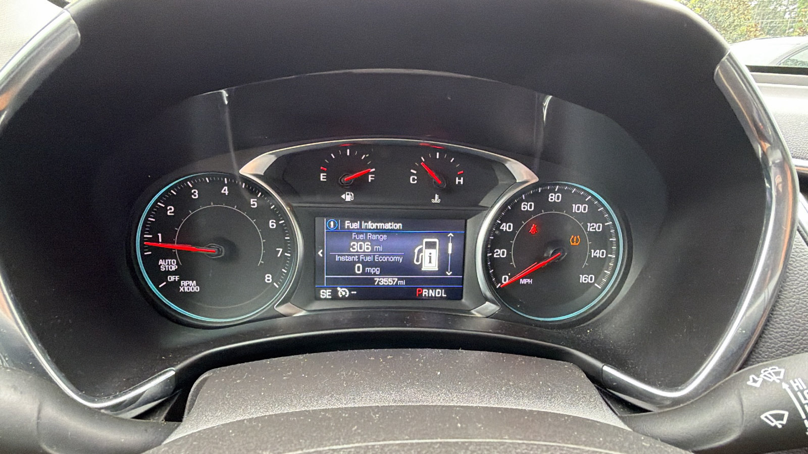 Used 2024 Chevrolet Equinox LT AWD/4WD image 29