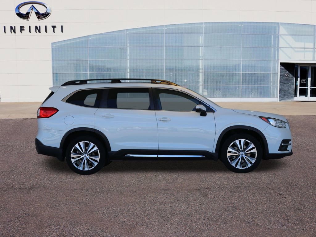 Used 2020 Subaru Ascent Limited w/ Technology Package AWD/4WD image 58