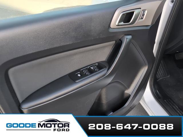 Certified 2020 Ford Ranger XLT w/ Equipment Group 301A Mid image 10