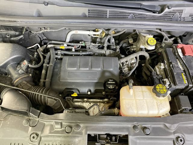 Used 2020 Buick Encore Preferred w/ Safety Package AWD/4WD image 16