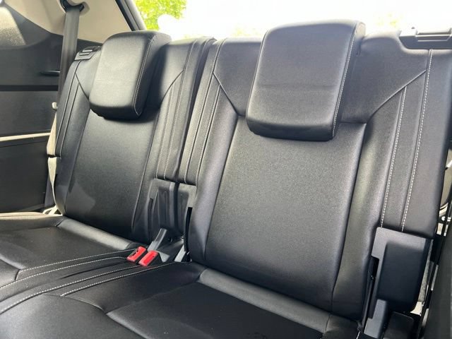 Used 2021 Volkswagen Atlas SEL FWD image 38