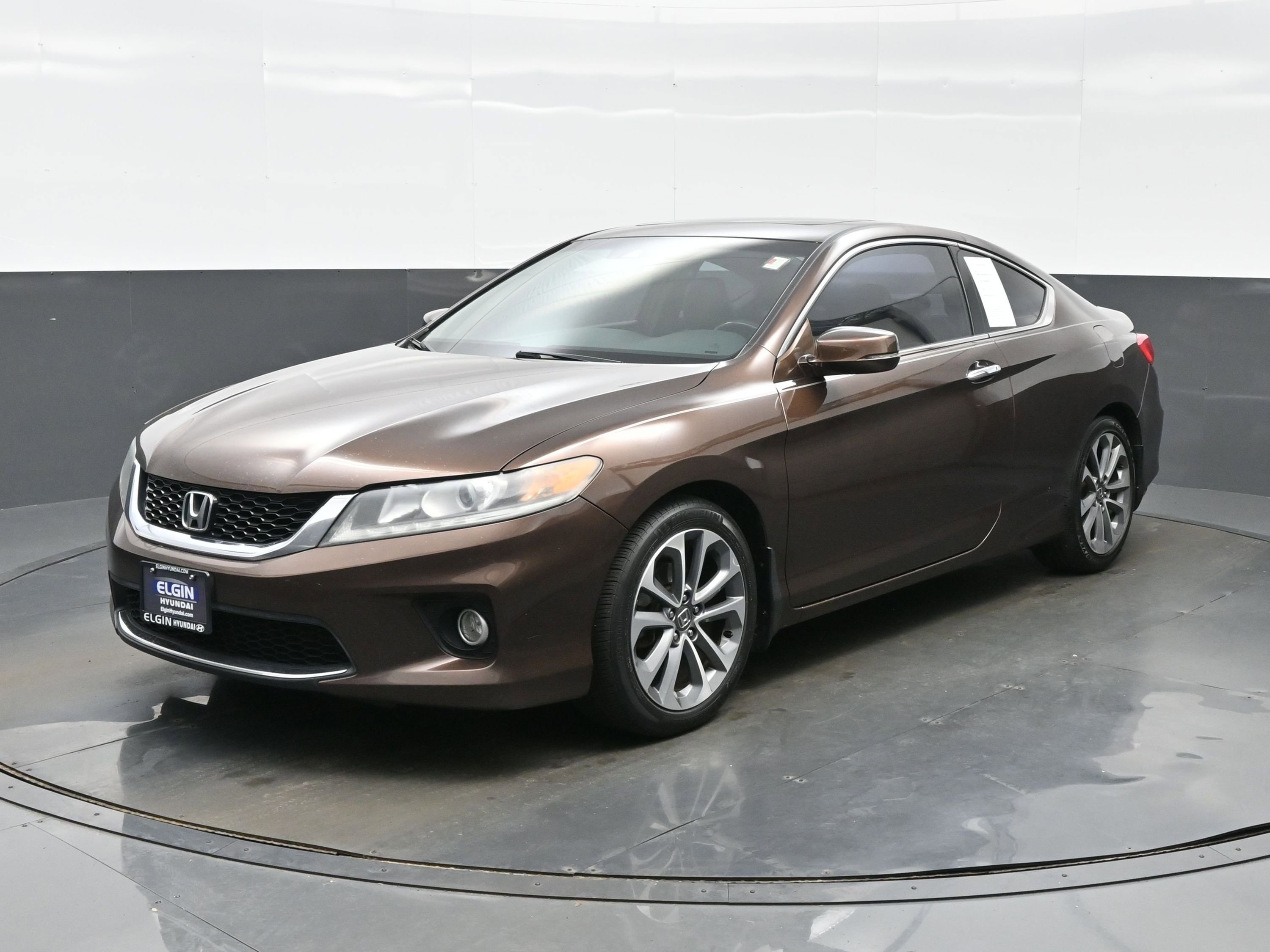 Used 2013 Honda Accord EX-L image 2