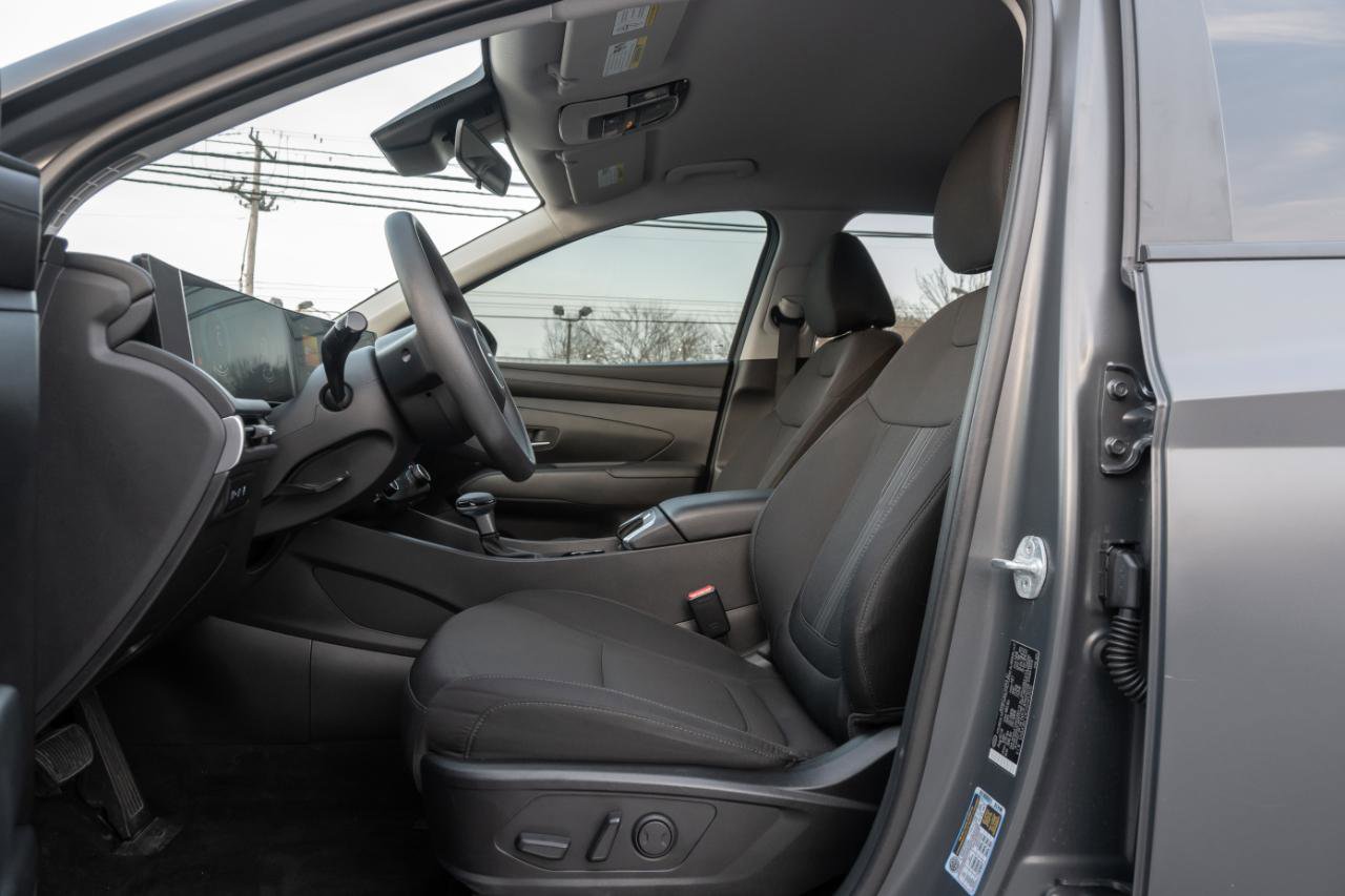 Used 2025 Hyundai Tucson SEL image 19