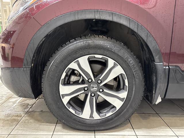 Used 2019 Honda CR-V LX image 7