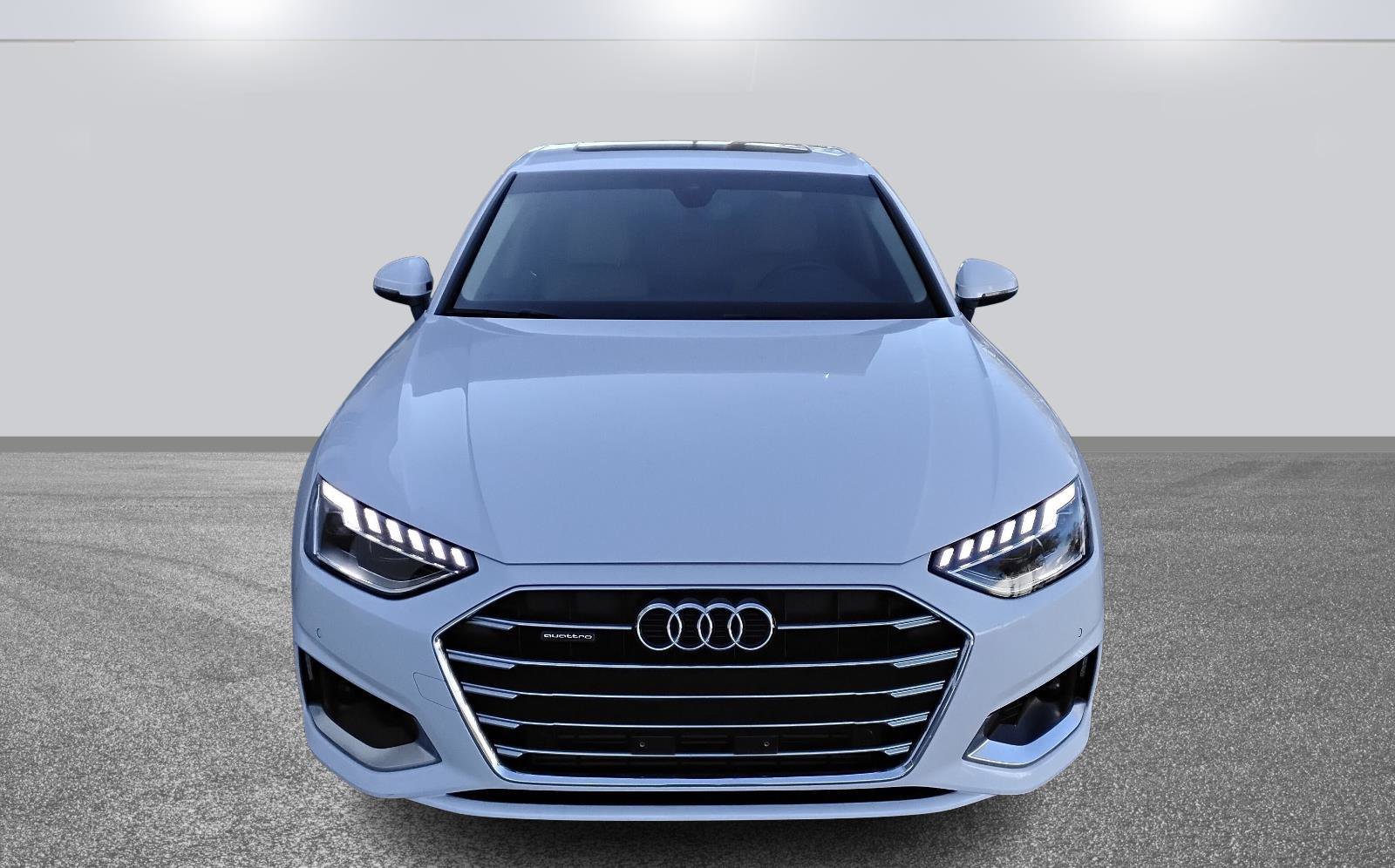 Certified 2023 Audi A4 2.0T Premium w/ Convenience Package image 2