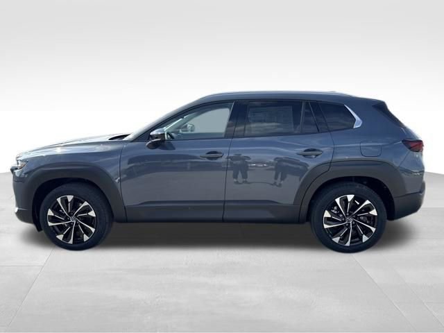 New 2026 MAZDA CX-50 2.5 Hybrid w/ Weather Package image 2