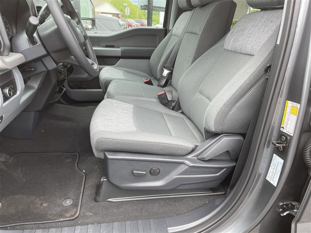 New 2026 Ford F350 4x4 Crew Cab Super Duty image 18
