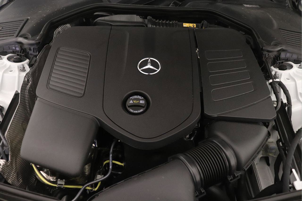 New 2026 Mercedes-Benz C 300 4MATIC Sedan image 9